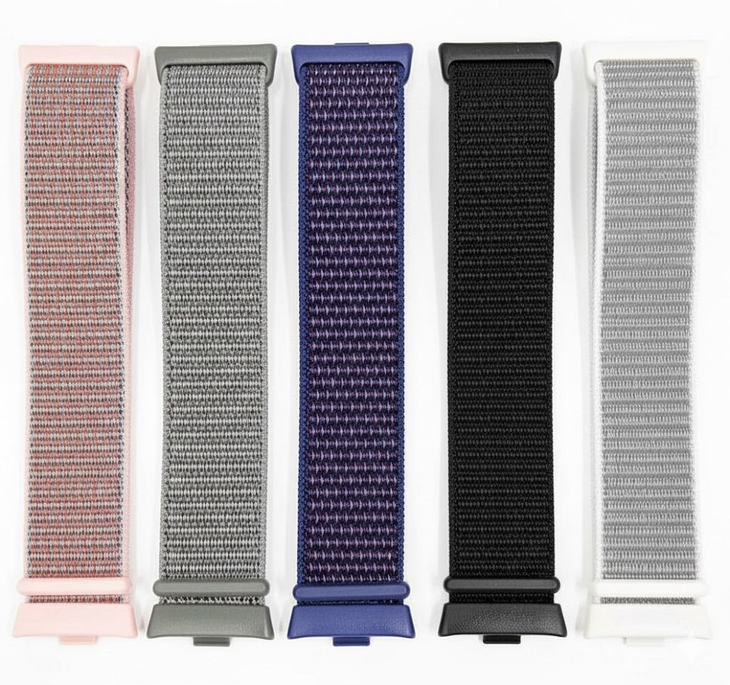 Manilla Nylon Adhesivo vista 2 - MyTechCell Colombia