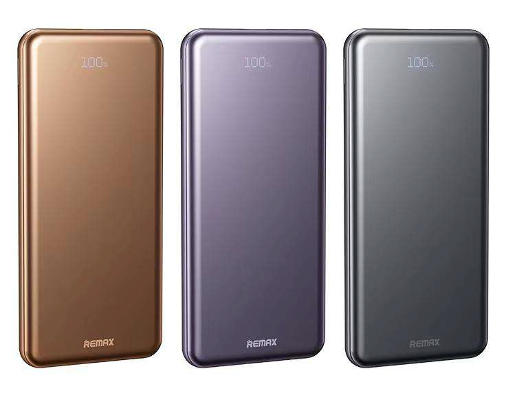 Power Bank Remax FP-13 5.000mAh - MyTechCell Colombia