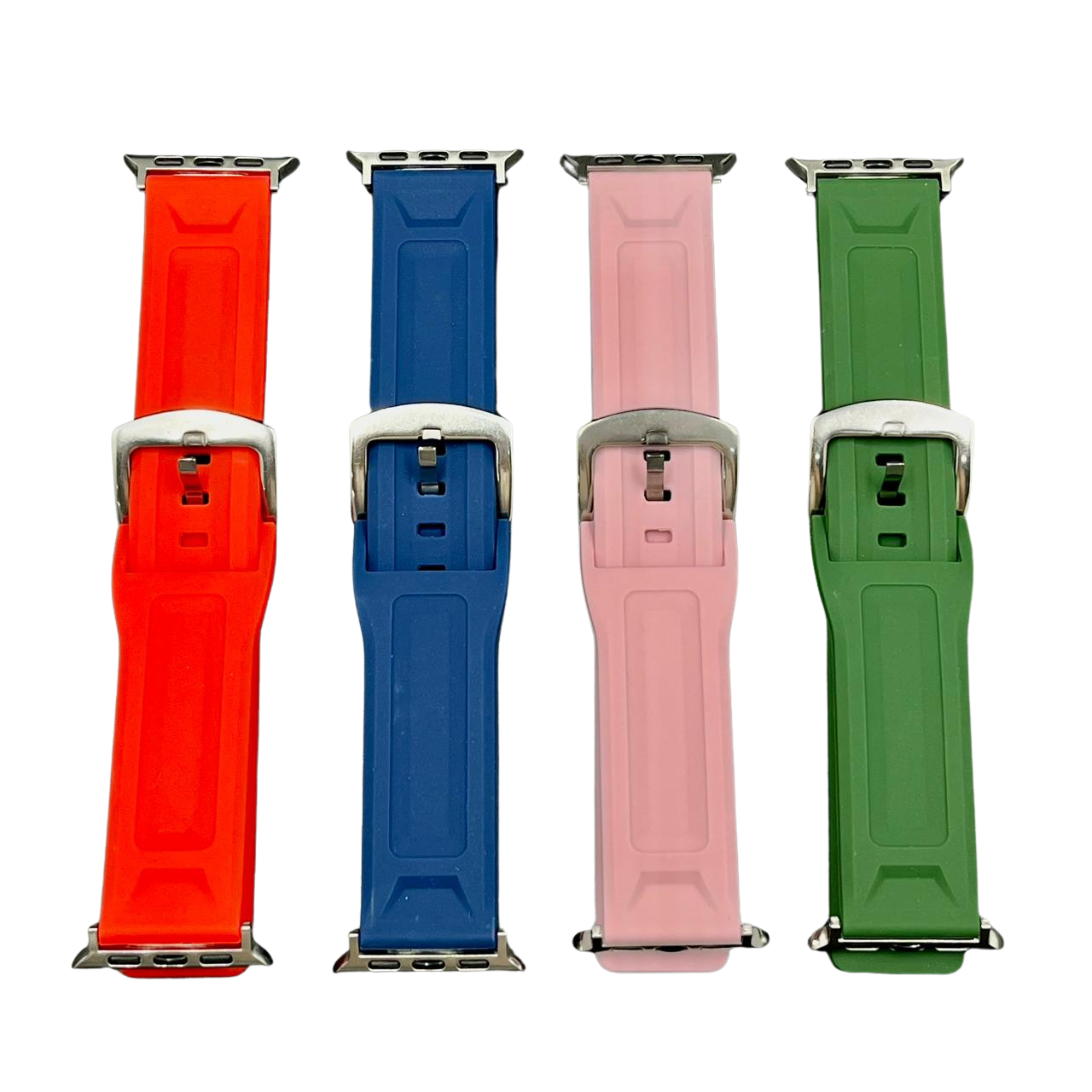 Manilla Spigen Rugger Armor SP-06 vista 11 - MyTechCell Colombia