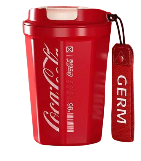 Set de Regalo CocaCola 100% Original vista 3 - MyTechCell Colombia