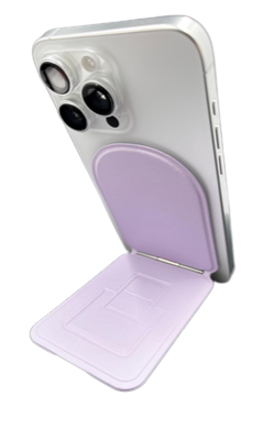 Omnidirectional Support Ilex Popsocket vista 3 - MyTechCell Colombia