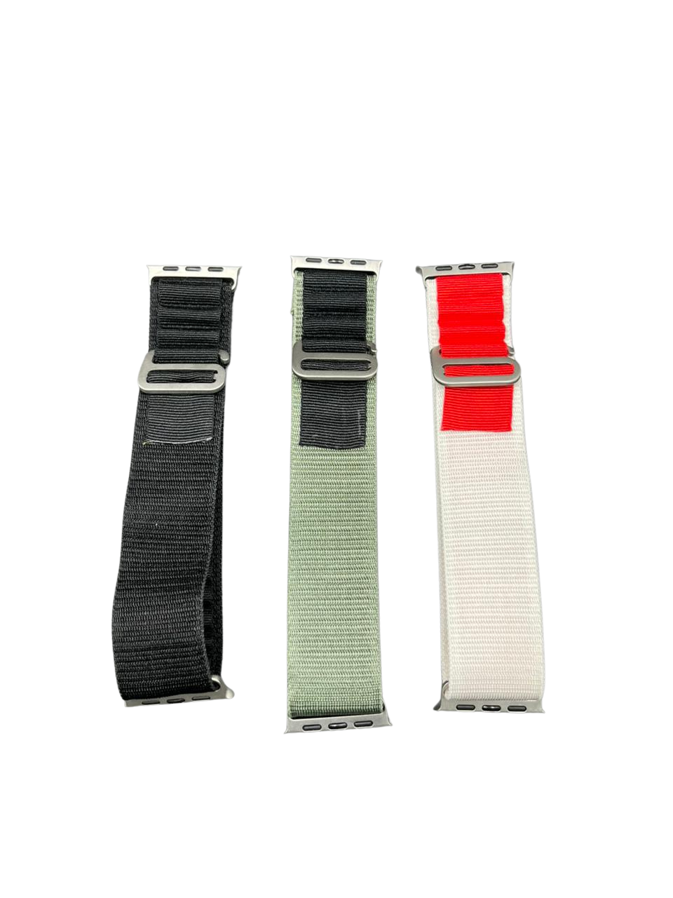 Manilla Apple Spigen Tela - Ganchito - MyTechCell Colombia