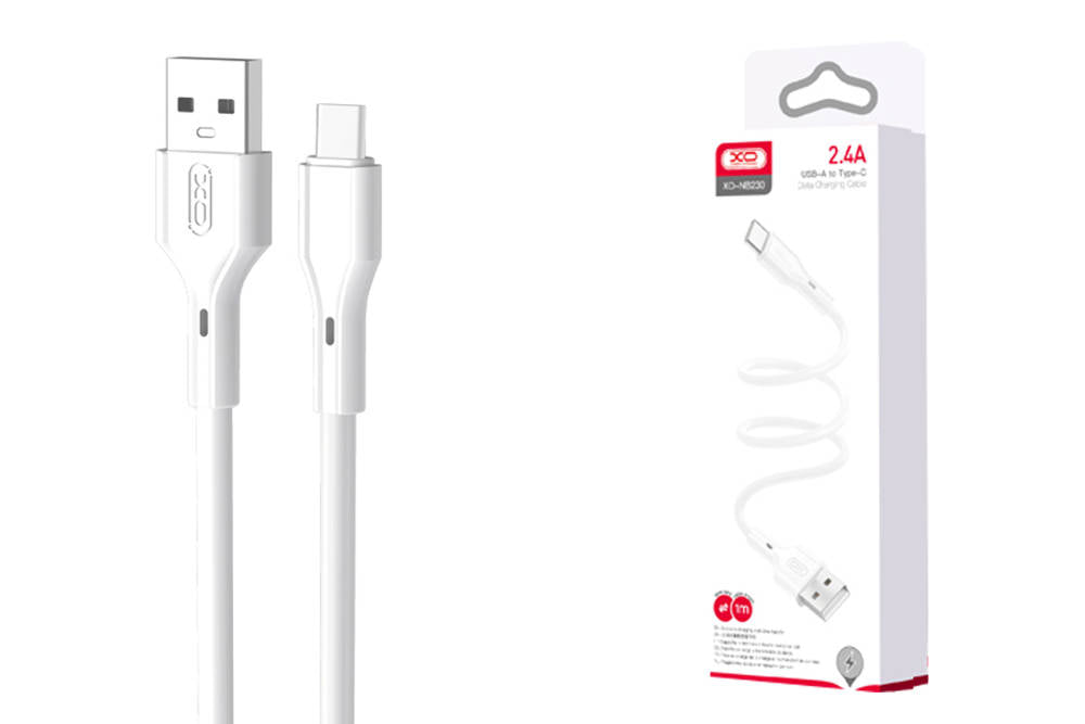 Cable Xo NB230 Usb Tipo C