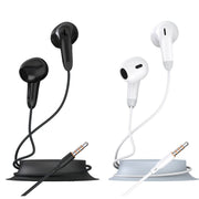 Audifonos Celebrat G27 vista 2 - MyTechCell Colombia
