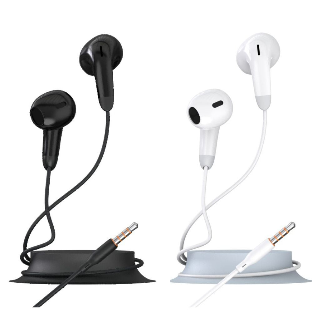 Audifonos Celebrat G27 vista 2 - MyTechCell Colombia