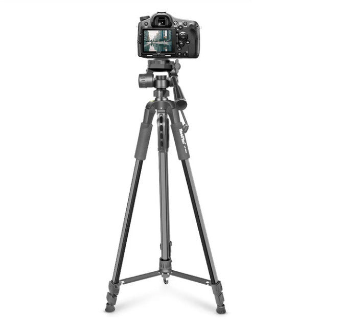 Trípode Profesional Neepho 8840