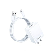 Cargador Remax Rp U95 Usb-Tipo-C 2.4ª - MyTechCell Colombia