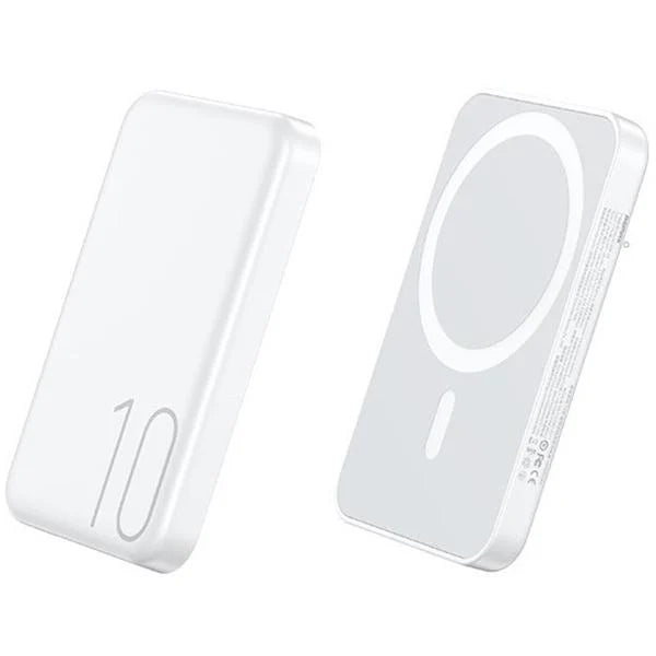 Power bank Magsafe Remax Rpp 65 10.00 Mah vista 3 - MyTechCell Colombia