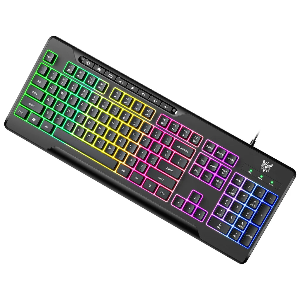 Teclado Mecanico Onikuma G32 - MyTechCell Colombia