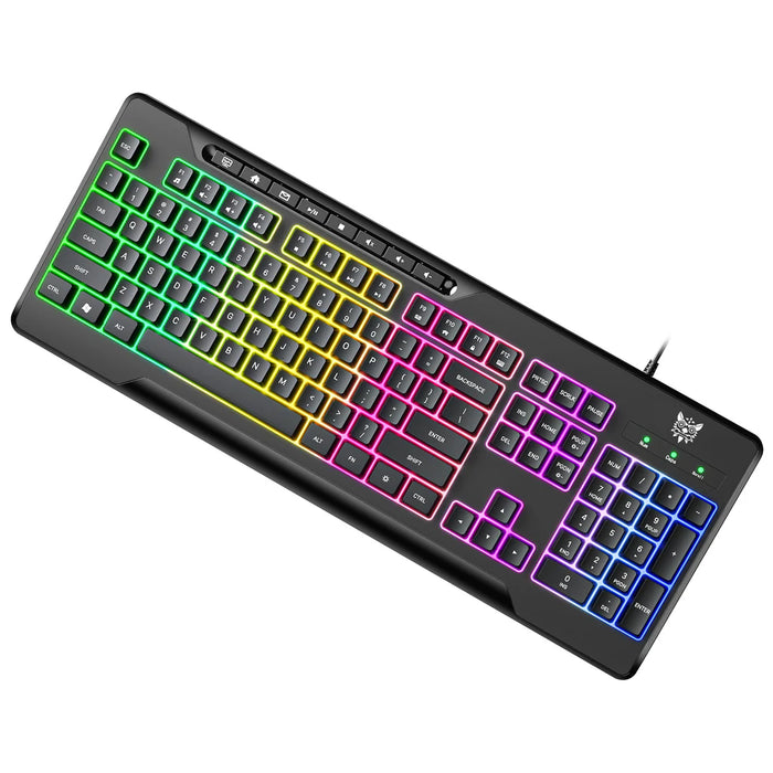 Teclado Mecanico Onikuma G32