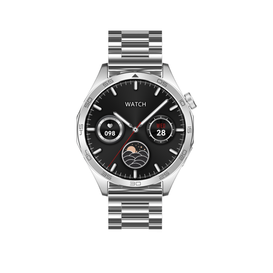Smartwatch Kalobee SK50 Pro AMOLED - MyTechCell Colombia