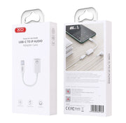 Adaptador Xo NB R268B vista 4 - MyTechCell Colombia