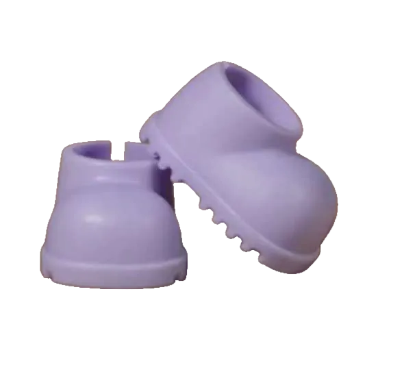 Botas Silicona Labubu vista 3 - MyTechCell Colombia