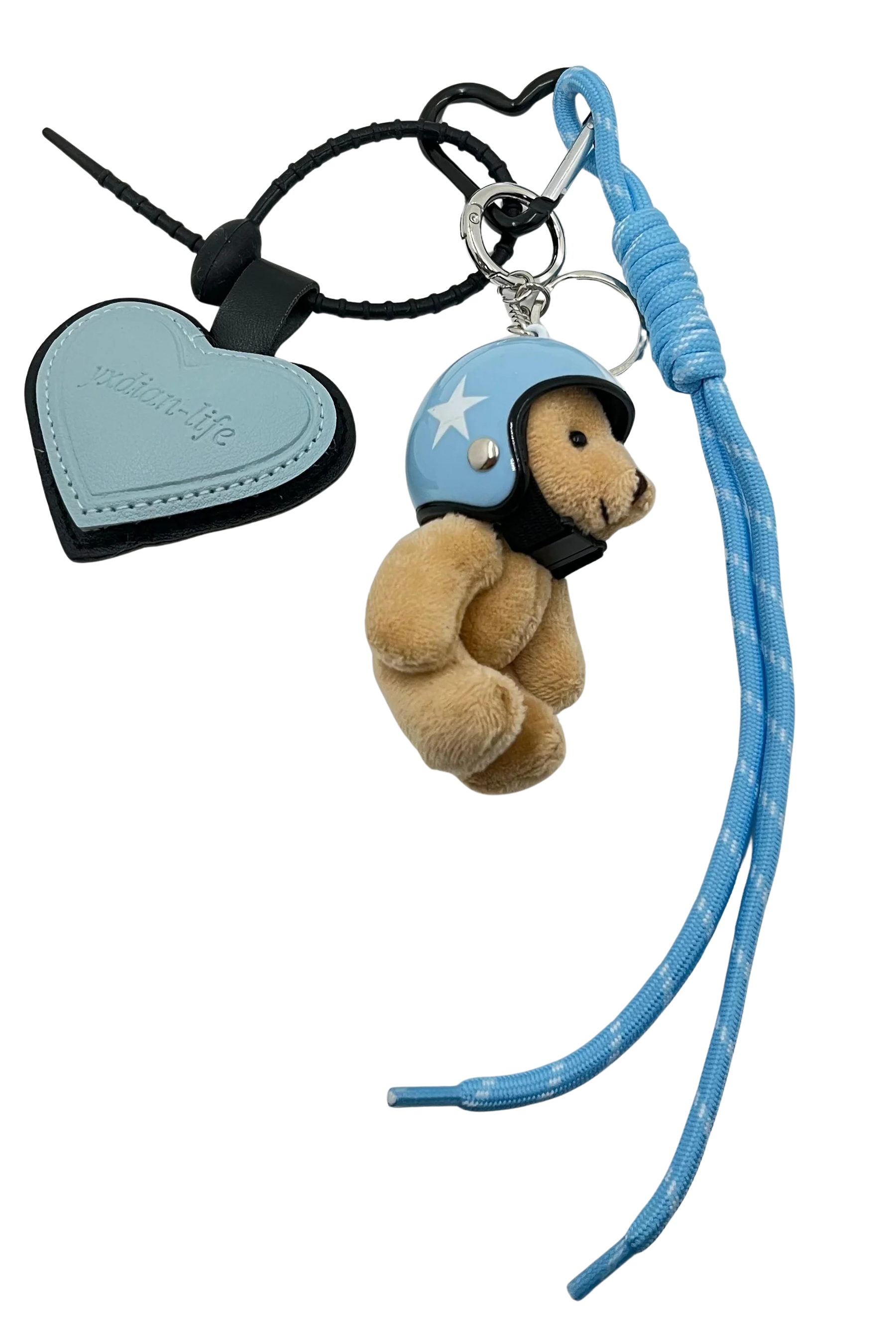 Llaveros de Peluches vista 5 - MyTechCell Colombia