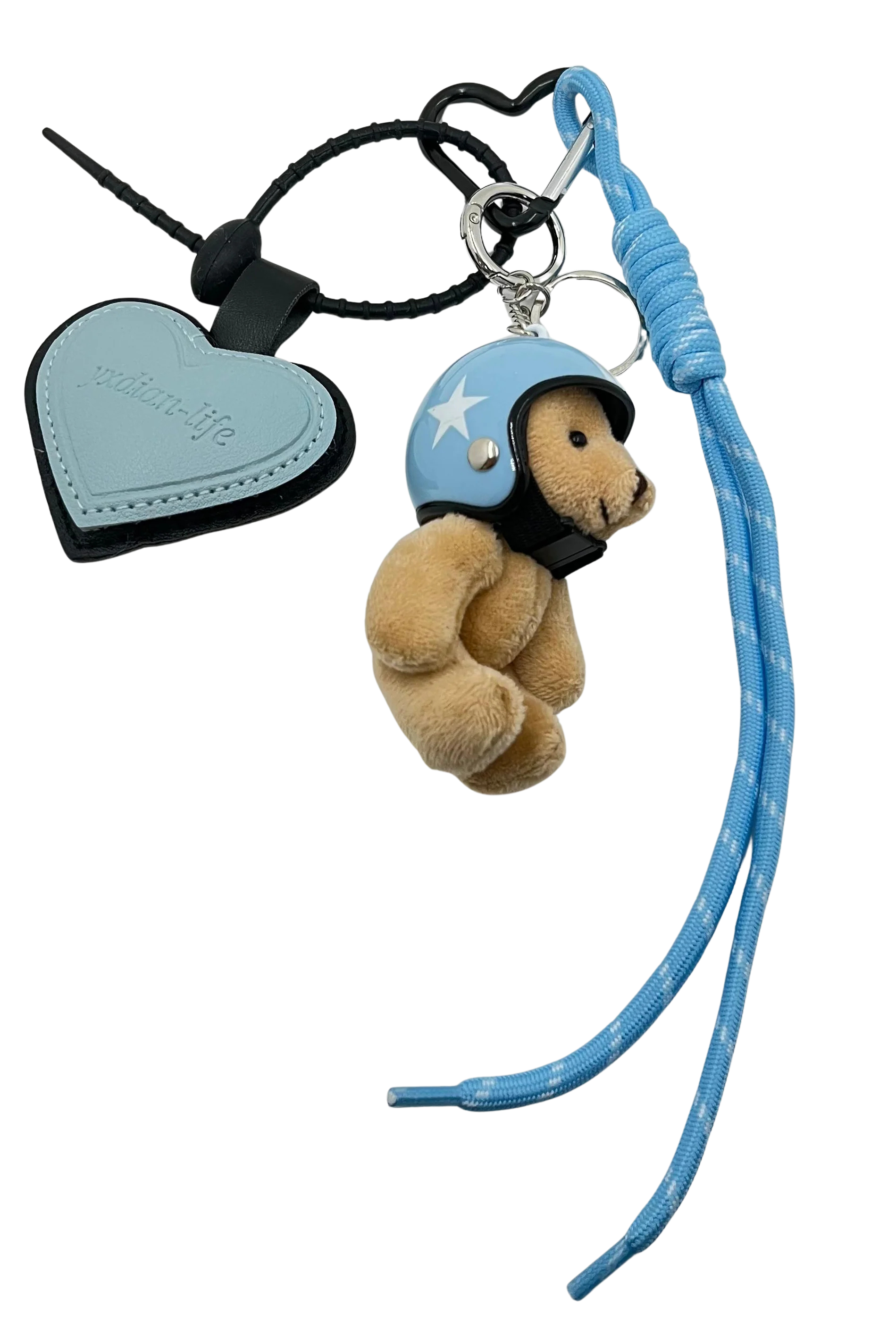 Llaveros de Peluches vista 5 - MyTechCell Colombia