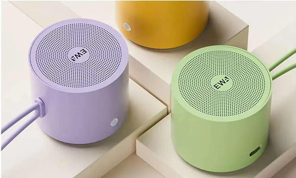 Parlante Ewa A127 vista 3 - MyTechCell Colombia