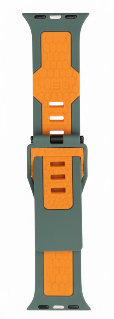 Manilla Silicona UAG - MyTechCell Colombia