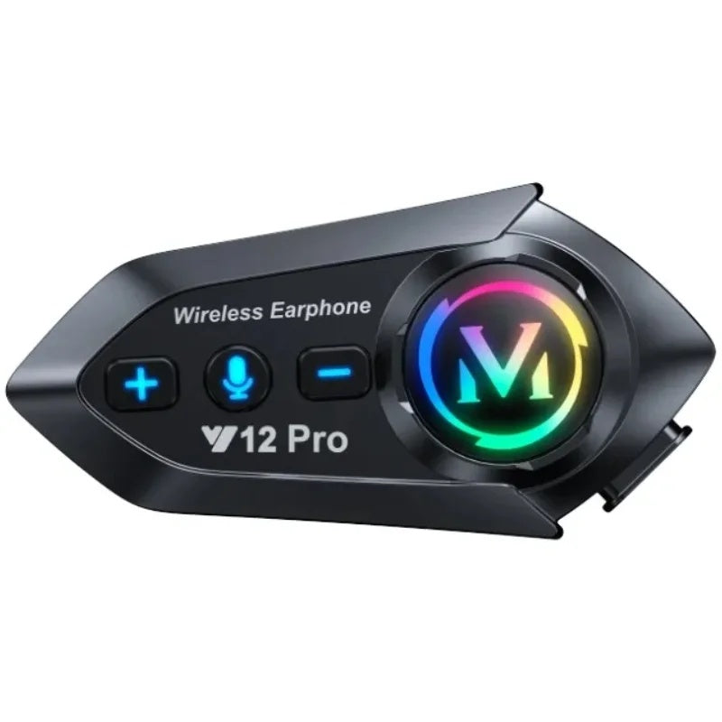 Intercomunicador Y12PRO - MyTechCell Colombia