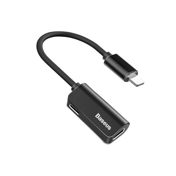 Adaptador Baseus L37 - MyTechCell Colombia