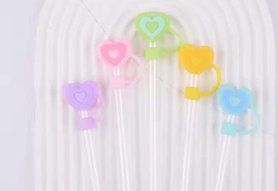 Bases Stanley Corazon + Protector Pitillo