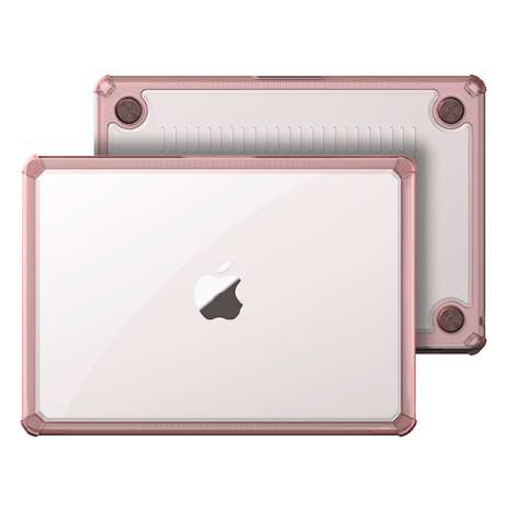 Estuche Macbook Pasta Antishock Duxducies