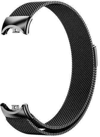 Manilla Metalica MI BAND 8 - MyTechCell Colombia