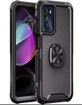 Estuche Shock 3 en 1 vista 2 - MyTechCell Colombia