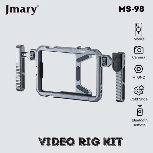 Holder Jmary MS-98 vista 2 - MyTechCell Colombia