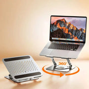 Holder 360º Metalico PC C09 vista 2 - MyTechCell Colombia