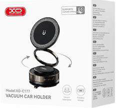 Holder Magnético XO C177 vista 2 - MyTechCell Colombia