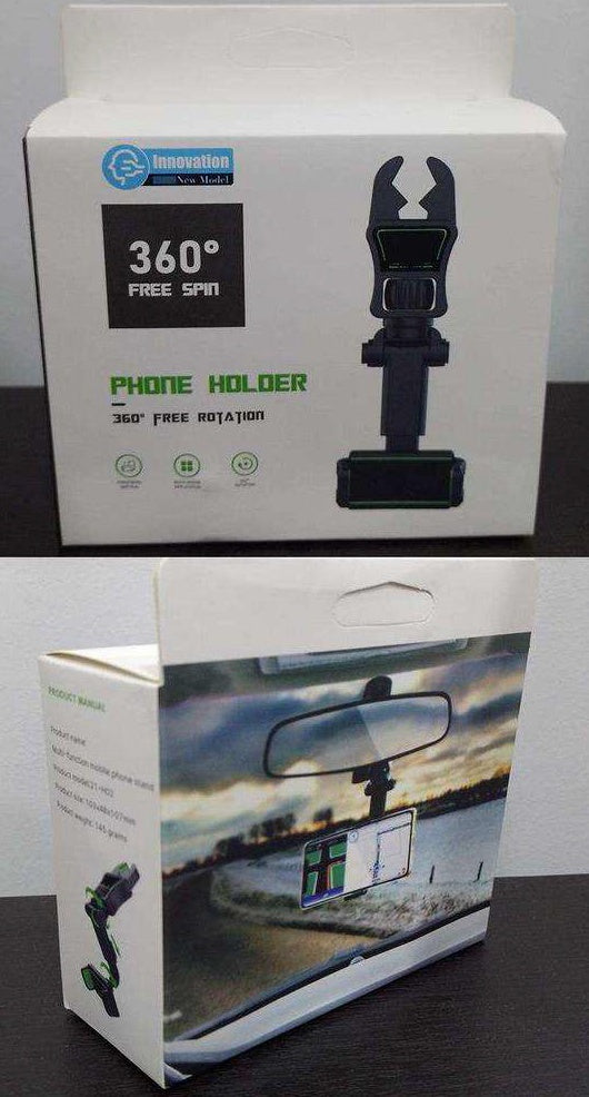 Holder 21 A 107 vista 2 - MyTechCell Colombia
