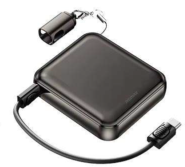 Power Bank Remax FC-07 20.000mAh - MyTechCell Colombia