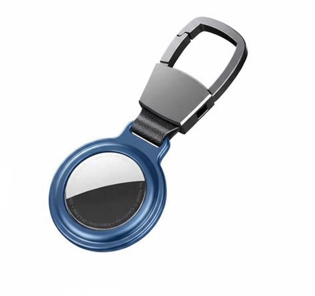 Estuche Airtag Lux vista 3 - MyTechCell Colombia