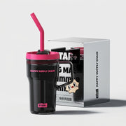 Vaso Pitillo Star+ 600ml Filtro Original #3