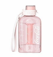Botella CocaCola 600ml vista 2 - MyTechCell Colombia