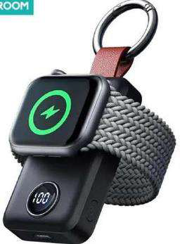 Power Bank Joyroom JR WQW01 - MyTechCell Colombia