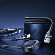 Cable Remax 3 en 1 RC-C169 - MyTechCell Colombia