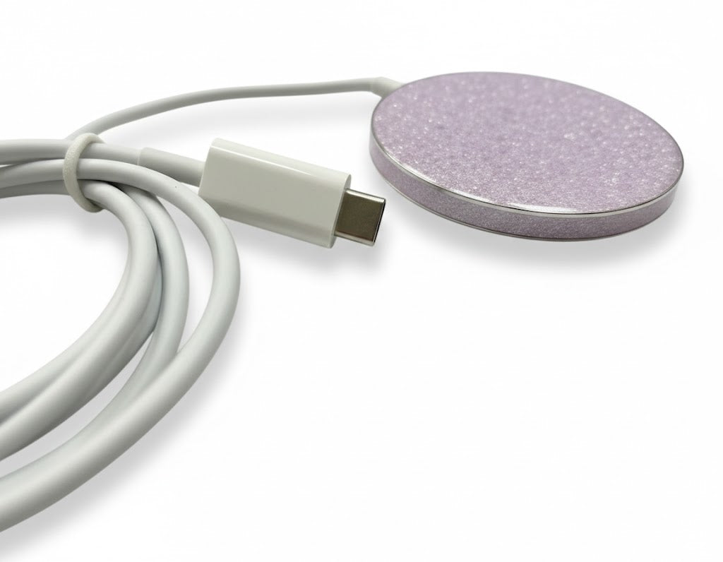 Magsafe Escarcha - MyTechCell Colombia
