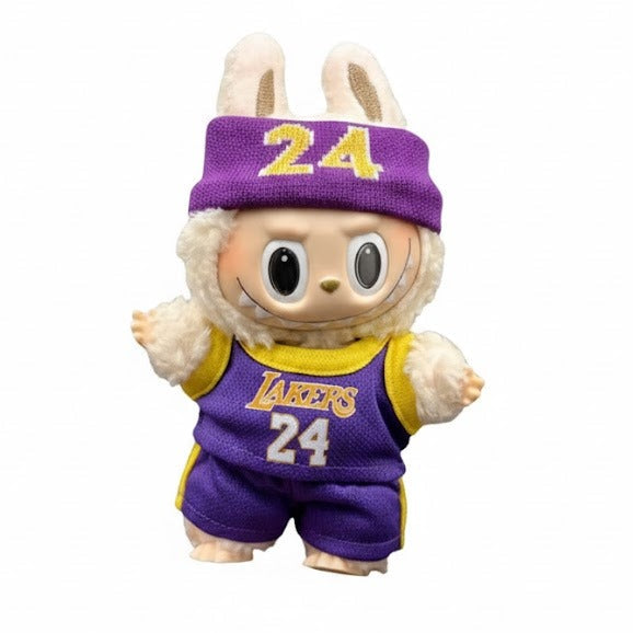 Conjunto Deportivo Labubu