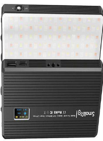 Luz Portatil M160 - MyTechCell Colombia