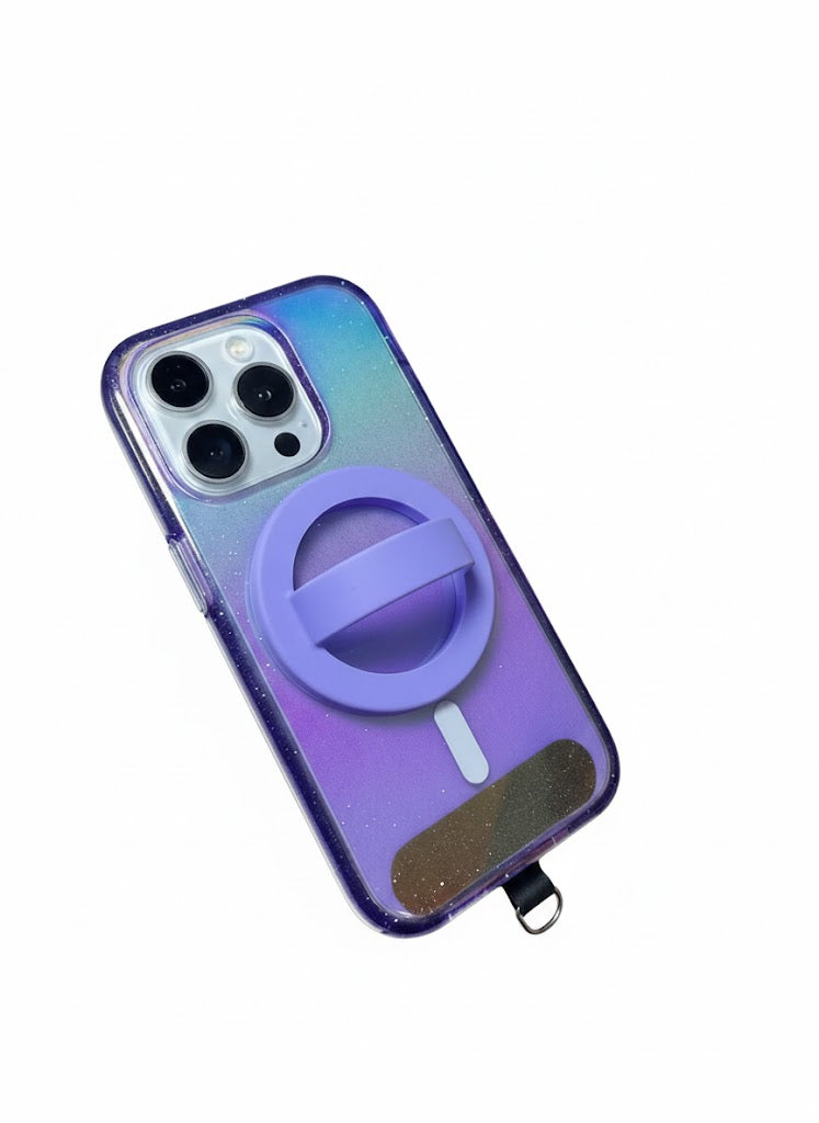 Magsafe Silicon 360º - MyTechCell Colombia