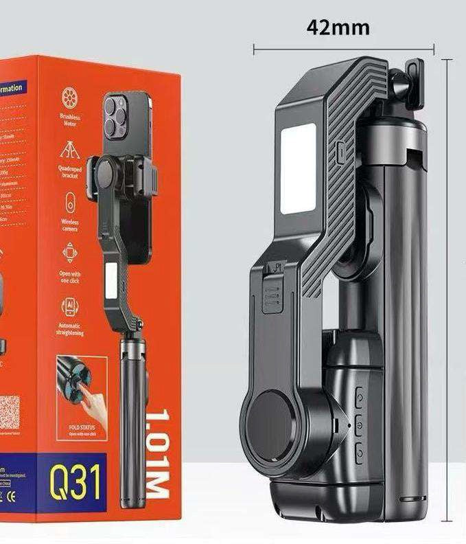 Estabilizador Q31 vista 2 - MyTechCell Colombia