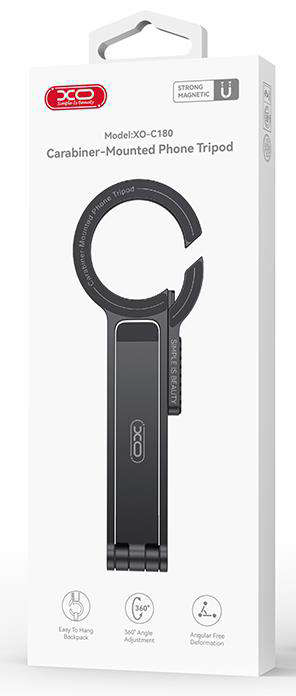 Selfie Stick XO C180 vista 4 - MyTechCell Colombia