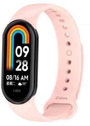 Manilla Silicon Mi Band 8/9 vista 2 - MyTechCell Colombia