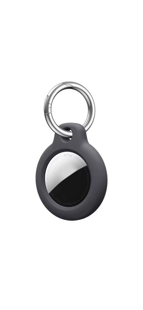 Estuche Airtag vista 2 - MyTechCell Colombia
