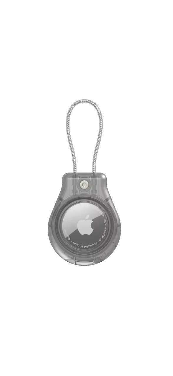 Estuche Airtag Cable - MyTechCell Colombia