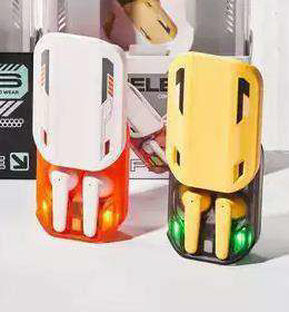 AirPods GJBY CA-145 vista 2 - MyTechCell Colombia