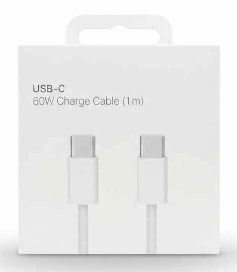 Cable T.O A2795 TC-TC 60W 1mt vista 2 - MyTechCell Colombia