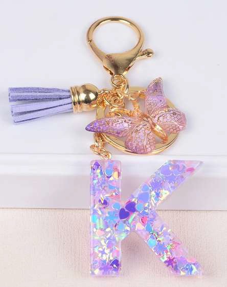 Llaveros Letras Para Stanley