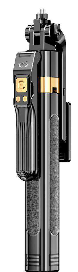 Selfie Stick CL-11 1.80mts con Sensor de Movimiento vista 2 - MyTechCell Colombia